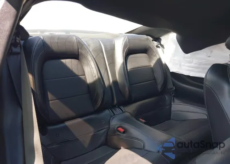 2020 Ford Mustang Gt Premium Fastback z USA, uszkodzony, nr VIN 1FA6P8CF2L5169759